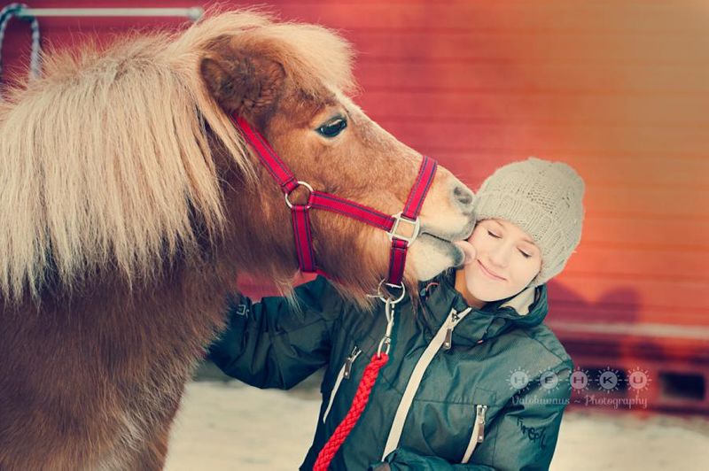 Ilove my pony maisa notext